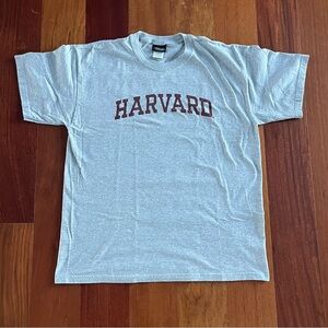 Harvard University Gray T-Shirt
